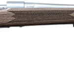 Howa HWH308SLUX M1500 Super Deluxe Full Size 308 Win 4+1 22" Stainless Threaded Barrel, Drilled & Tapped Stainless Steel Receiver, Turkish Walnut Fixed Stock 1 166121