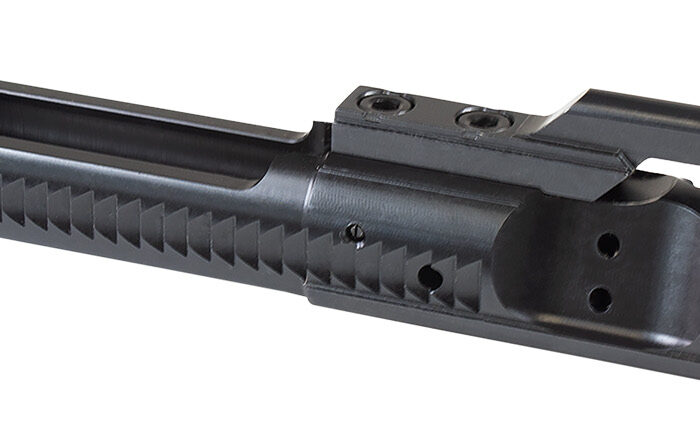 Odin Works ACC223BCG Bolt Carrier Group  Black Nitride AR-15