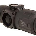 Trijicon EO IRMO250 IR-Patrol IRMO-250 Thermal Hand Held/Mountable Scope Matte Black 1x19mm 640x480, 12 Microns, 60Hz Resolution Zoom 8x 2 166928