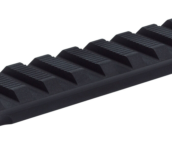 Browning 12328 Buck Mark Scope Base  Matte Black