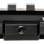 BCM ORAT52513 A/T Optic Riser 525-13 Black Anodized 13 Slots 2 167895