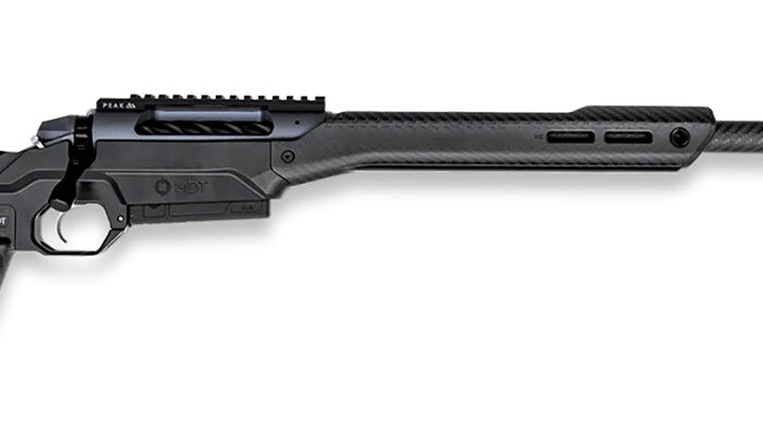 WTHBY 3WAMC280AR4B 307 ALPINE MDT CAR 280AI 22+2