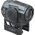 Viridian 9810159 Venta Black 1 x 20 mm 3 MOA Green Dot 1 168027