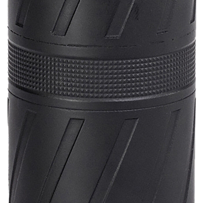 Banish(silencer Central) 100000111334 Banish Speed K Titanium .223/556 4" Black