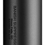 Banish(silencer Central) BANISH45 Banish 45 0.45 6.7" Black 2 168157