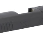 Sig Sauer 8901442 P365XL 9mm Luger 3.70" Barrel, Black Nitron Includes Magazine 1 169056