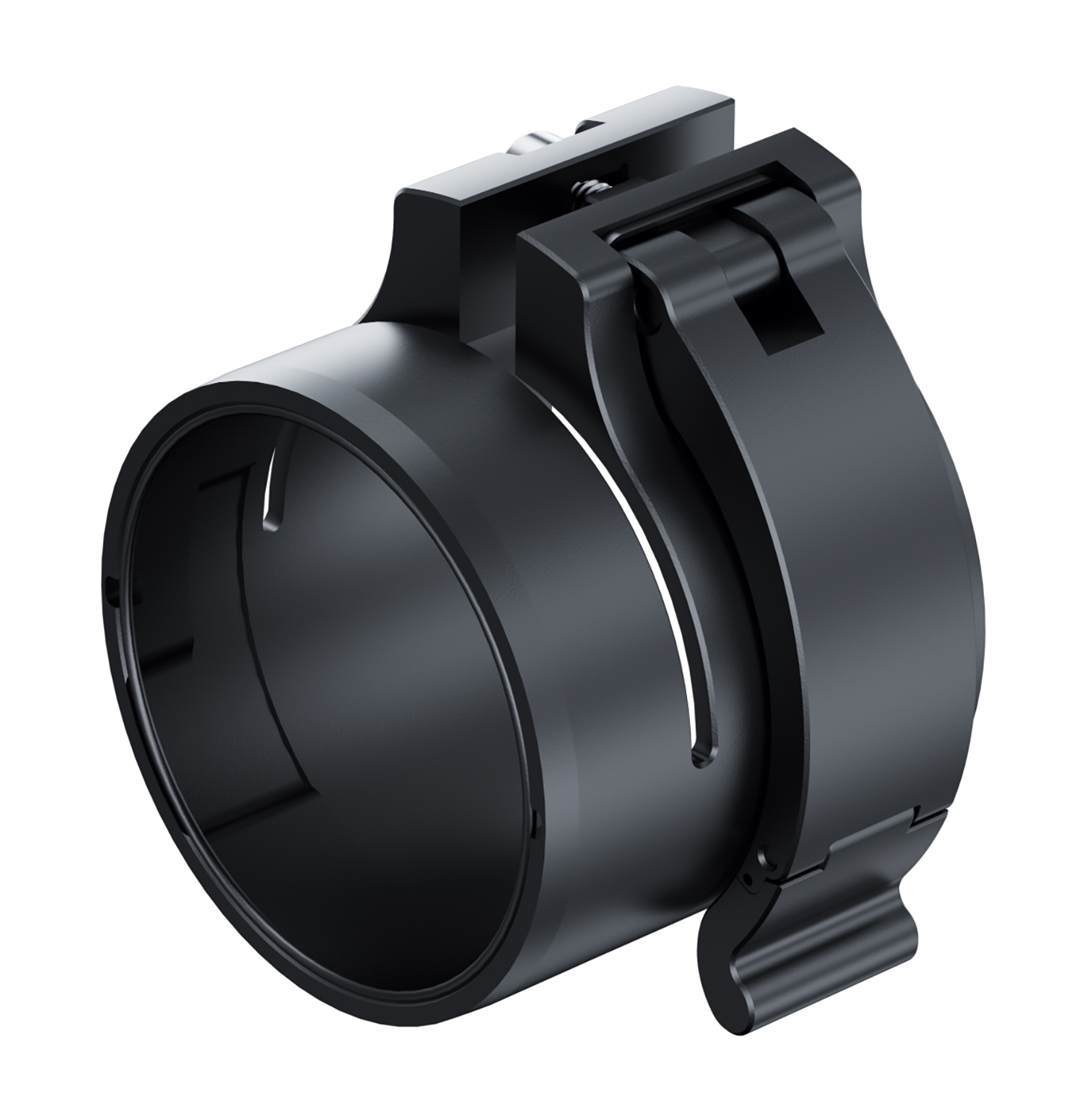 PARD NV007V45MM Adapter for NV007V-45MM Aluminum Alloy 3 PARD NV007V45MM Adapter for NV007V-45MM Aluminum Alloy