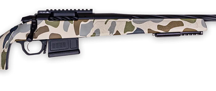 WTHBY 3WRHS7MMPR4B 307 HUSH 7MM PRC 22