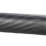 Anechoic X30LB Anechox 30L 22-30Cal 1.62" Black Titanium/Stainless Steel 5/8"x24 2 169857