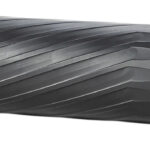 Anechoic X45LB Anechox 45L 45/454Casull/458Mag 1.62" Black Titanium/Stainless Steel 5/8"x24 2 169865