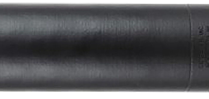 Sig Sauer NG762QD SLH  7.62mm 1.67" Black Inconel