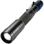 Lb Marketing 98404 Sleuth 2.0 Flashlight Black 165/350 Lumens White LED 2 169979