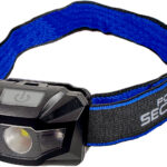 Lb Marketing 98969 Connector 2.0 Black 80/280 Lumens White LED 2 169980