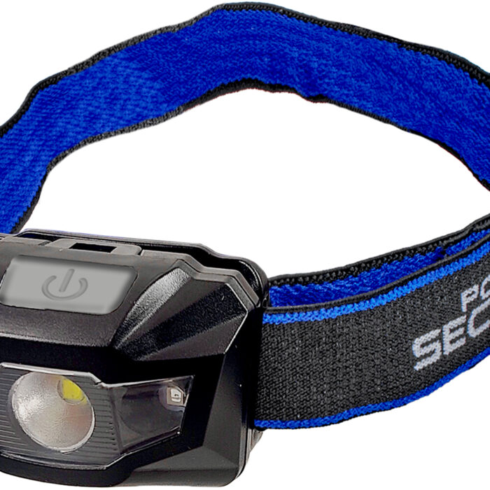 Lb Marketing 98969 Connector 2.0  Black 80/280 Lumens White LED