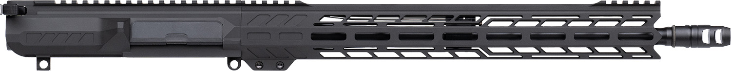 CMMG 33BFA0C-AB Banshee MK3 8.6Blackout 16.10" Black Armor Cerakote Receiver for AR-Platform 3 CMMG 33BFA0C-AB Banshee MK3 8.6Blackout 16.10" Black Armor Cerakote Receiver for AR-Platform