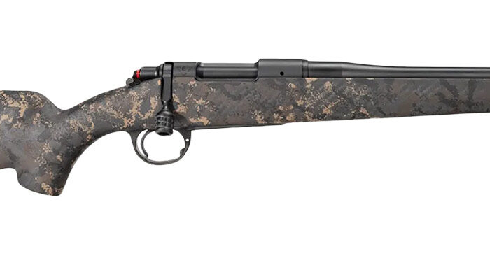 Wilson Combat NULA20S300B16RT7KR13 NULA 20S 300 Blackout 5+1 16" Kodiak Rogue Armor-Tuff