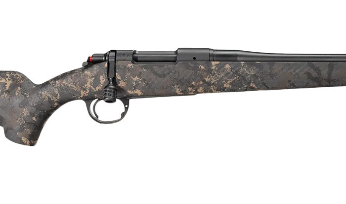 Wilson Combat NULA20S300H16RT15KR13 NULA 20S 300 HAM'R 5+1 16" Kodiak Rogue Armor-Tuff