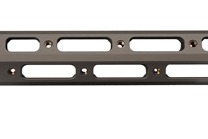 Q ACC-FIX-HG-QSERT-11IN 11IN FIX QSERT HANDGUARD