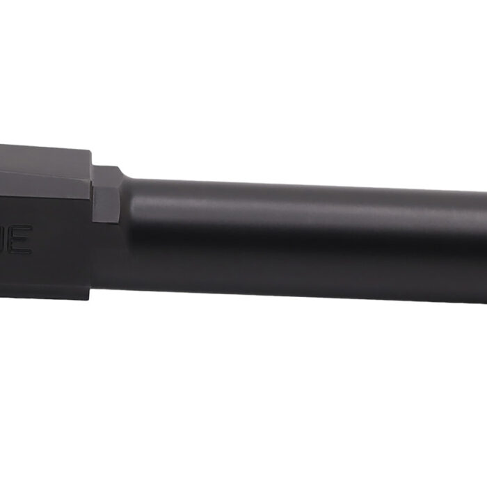 True Precision Inc TPP365DBXTBL   9mm Fits Sig P365 3.10" 416R Stainless Steel