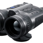 Pulsar PL77486 Merger LRF XT50 Thermal Rangefinding Binocular Black 2-16x50mm 1024, 12 Microns, 50 Hz Resolution 2 171740