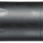 Gemtech 14178 Neutron 30Cal 1.64" Black 17-4PH Stainless Steel/6AL4V Titanium 5/8"x24 1 171801