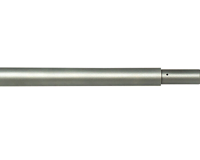 Faxon Firearms 15BW7R20NTMHL5RNP3 Match Series Target 223 Wylde 20" Bead Blast 416-R Stainless Barrel