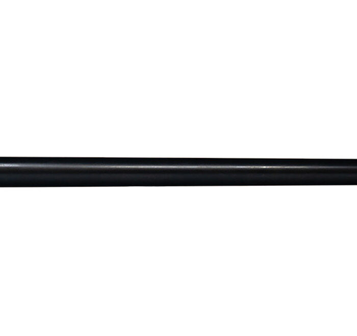 Faxon Firearms 7F1BC675N26N24Q   6mm Creedmoor 26" Nitride 416-R Stainless Barrel