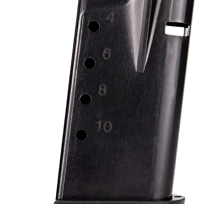 Kimber Mfg, Inc 1200955A CDS9  13rd 9mm Luger Black