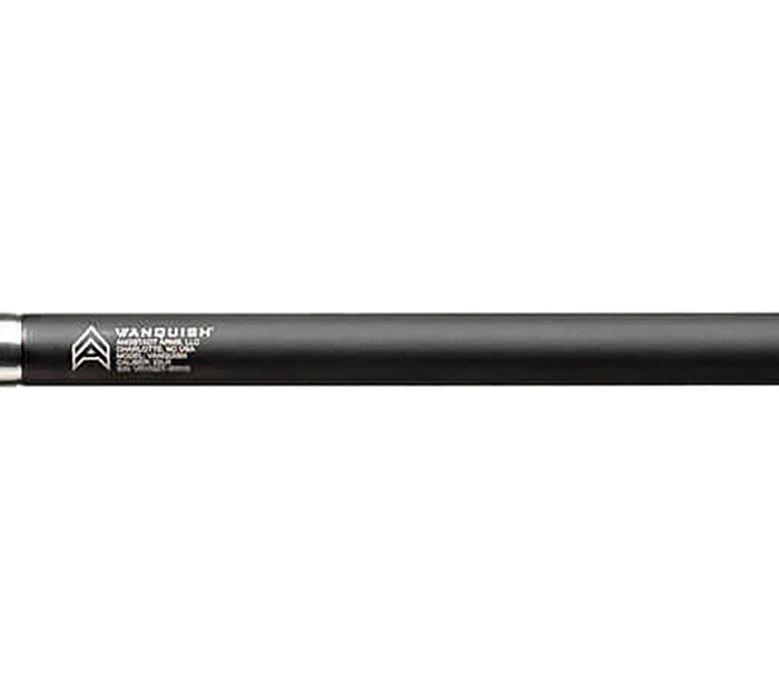Angstadt Arms AAVIS22T0R Vanquish Suppressed Barrel 22 LR