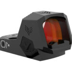 Swampfox Optics SNL2120RMS Sentinel II 1x 3 MOA Red Laser 2 172998
