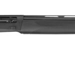 TriStar 20226 Raptor II Youth 20 Gauge Semi-Auto 3" 5+1 24" Black Vent Rib Steel Barrel & Receiver, Fixed Black Synthetic Stock 1 173017