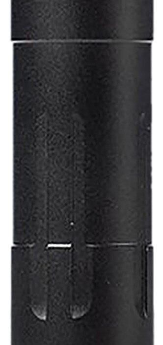 Aero Precision APRS100027C Tephra-22  22 Cal Black 17-4 Stainless Steel 1/2"x28