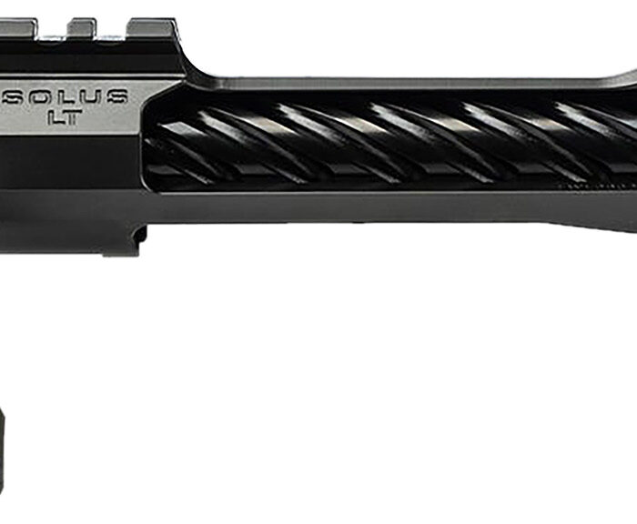 Aero Precision APBG310010C SOLUS  270 Win/30-06 Springfield PVD 416 Stainless Steel Remington 700 Compatible w/ AICS/AIAW Detachable Box Mags