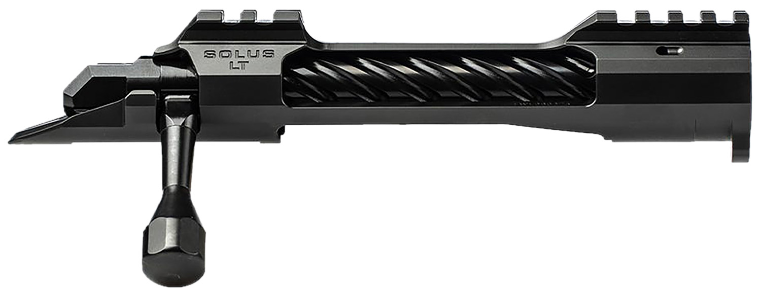 Aero Precision APBG310010C SOLUS 270 Win/30-06 Springfield PVD 416 Stainless Steel Remington 700 Compatible w/ AICS/AIAW Detachable Box Mags 3 Aero Precision APBG310010C SOLUS 270 Win/30-06 Springfield PVD 416 Stainless Steel Remington 700 Compatible w/ AICS/AIAW Detachable Box Mags