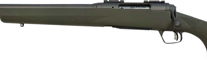 SAV 58307 110 TRPHY TRL HNTR      LH  3006   22