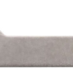 Apex Tactical 102210 Performance Connector Slim Frame Glock Pistol Silver Steel 1 174791