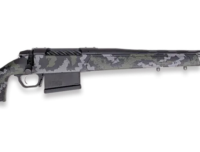 WTHBY 3WRX265PPR4B 307 RANGE XP 2.0 6.5PRC 22+2