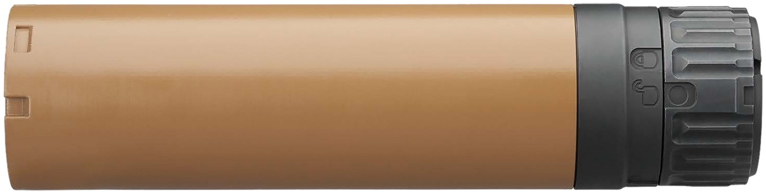 Sig Sauer NG762SPEARQD 7.62mm 1.75" Coyote Inconel 3 Sig Sauer NG762SPEARQD 7.62mm 1.75" Coyote Inconel