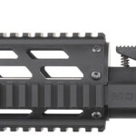 Fightlite Industries MCR556DFRS 5.56x45mm NATO 12.50" 7075-T6 Aluminum MIL-STD 1913 Rail Handguard 1 174914