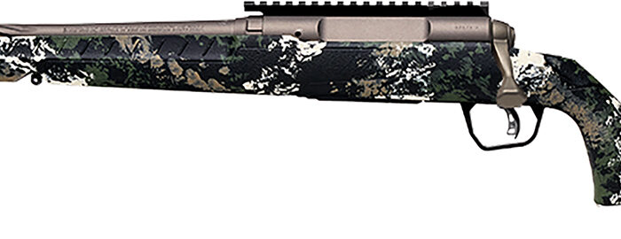 SAV 32384 AXIS 2 PRO FOREST SP CAMO COMPLH  308WIN