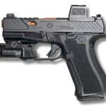 SHADOW SS-5011-SM251 CR920X 9MM ELT OR W/STL B/BRZ 1 176313