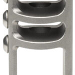 Browning 001293092 Xeno Recoil Hawg Stainless Matte Stainless Steel M13x0.75 Threads 2.20" OAL 2 176698