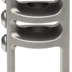 Browning 001293094 Xeno Recoil Hawg Stainless Matte Stainless Steel M13x1.25 Threads 2.20" OAL 1 176699