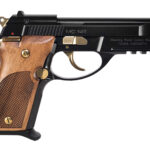 EAA 390875 GIRSAN MC14T SOLUTN 380 4.9 BLK/GOLD 1 177055