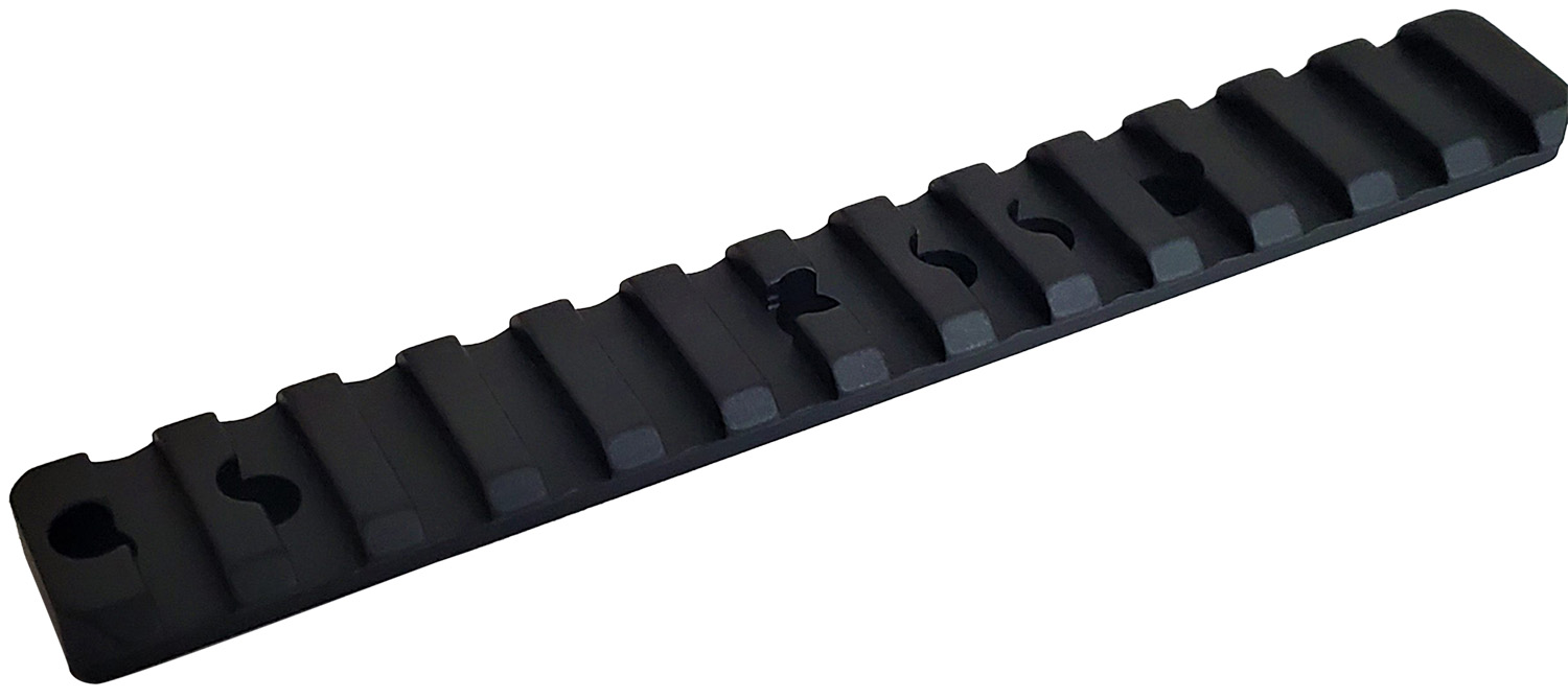 Talley P00252336 Black Anodized Aluminum Henry Homesteader Picatinny Rail Mount 3 Talley P00252336 Black Anodized Aluminum Henry Homesteader Picatinny Rail Mount