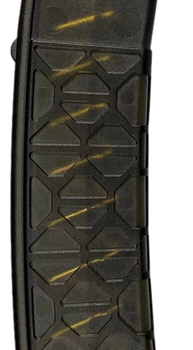 Grand Power 8588005940191 Stribog  30rd 9mm Luger Translucent Smoke Polymer