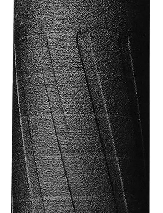 Banish(Silencer Central) 100000111179 Banish 9K 9mm 1.30" Black Titanium 1/2"x28