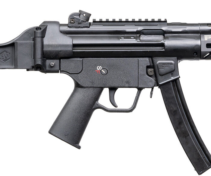 PTR  9CT BR 9mm Luger 30+1 8.86" Black Nitride 3-Lug Threaded Barrel, M-LOK Handguard, Black Parkerized Aluminum Picatinny Rail Receiver, SB Tactical Brace