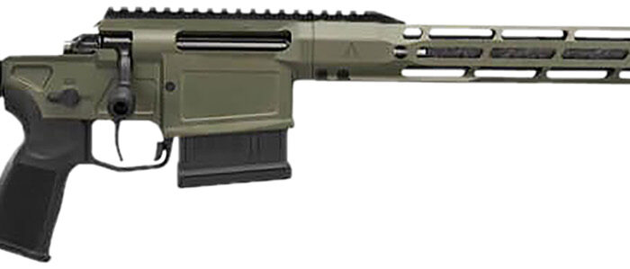 SIG CROSS6524BSAW CROS 6.5CRD 24 5R BLK