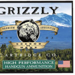 Grizzly Ammo GC44SP5 44Special 240gr Jacketed Hollow Point 20 Per Box/10 Case 1 179693